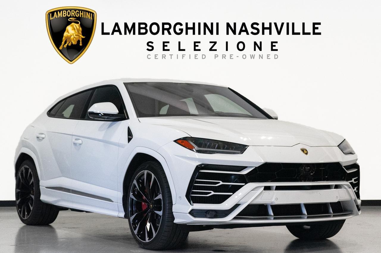 Preowned 2020 Urus Nashville TN