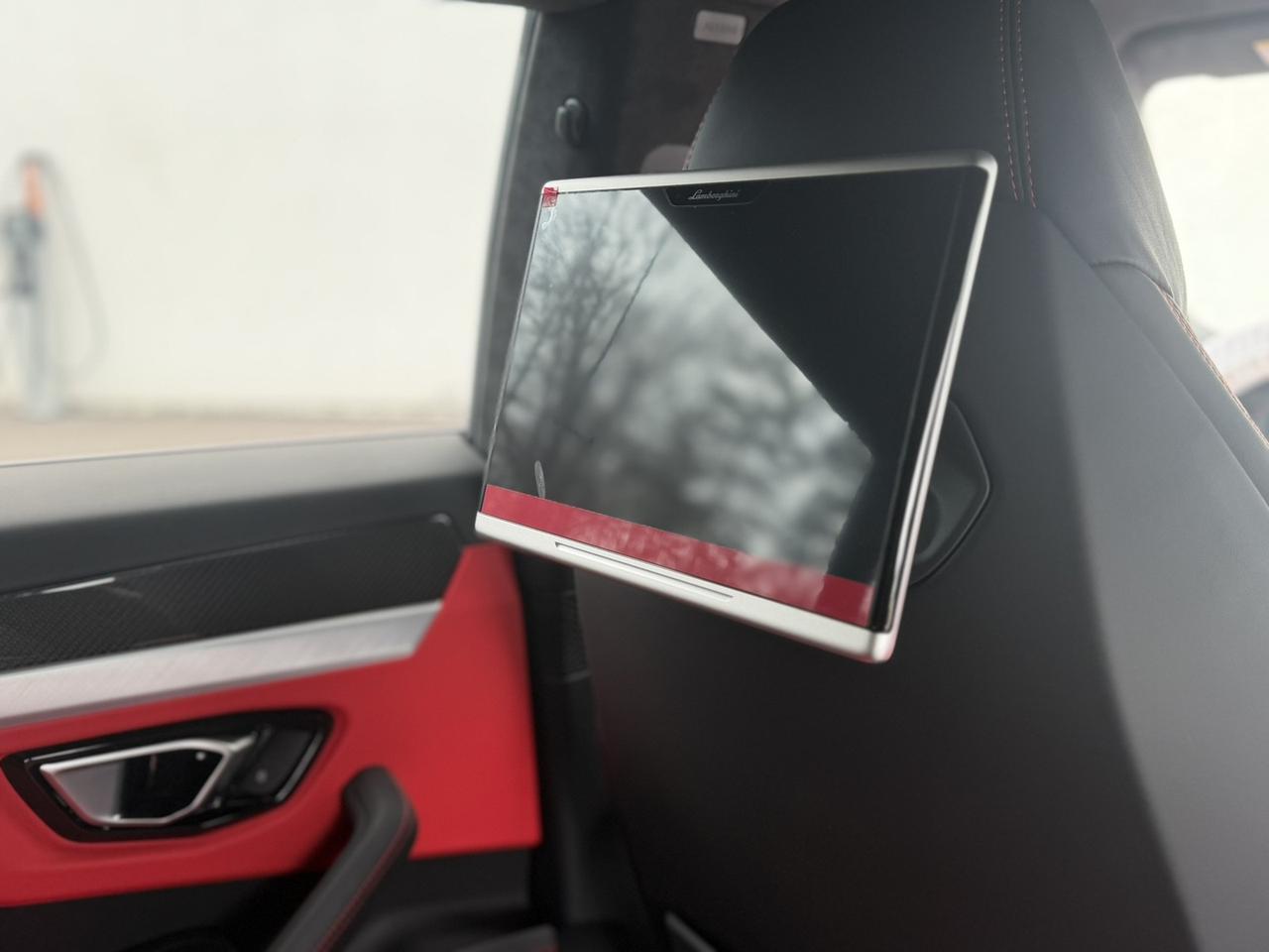 2020 Lamborghini Urus Charlotte NC