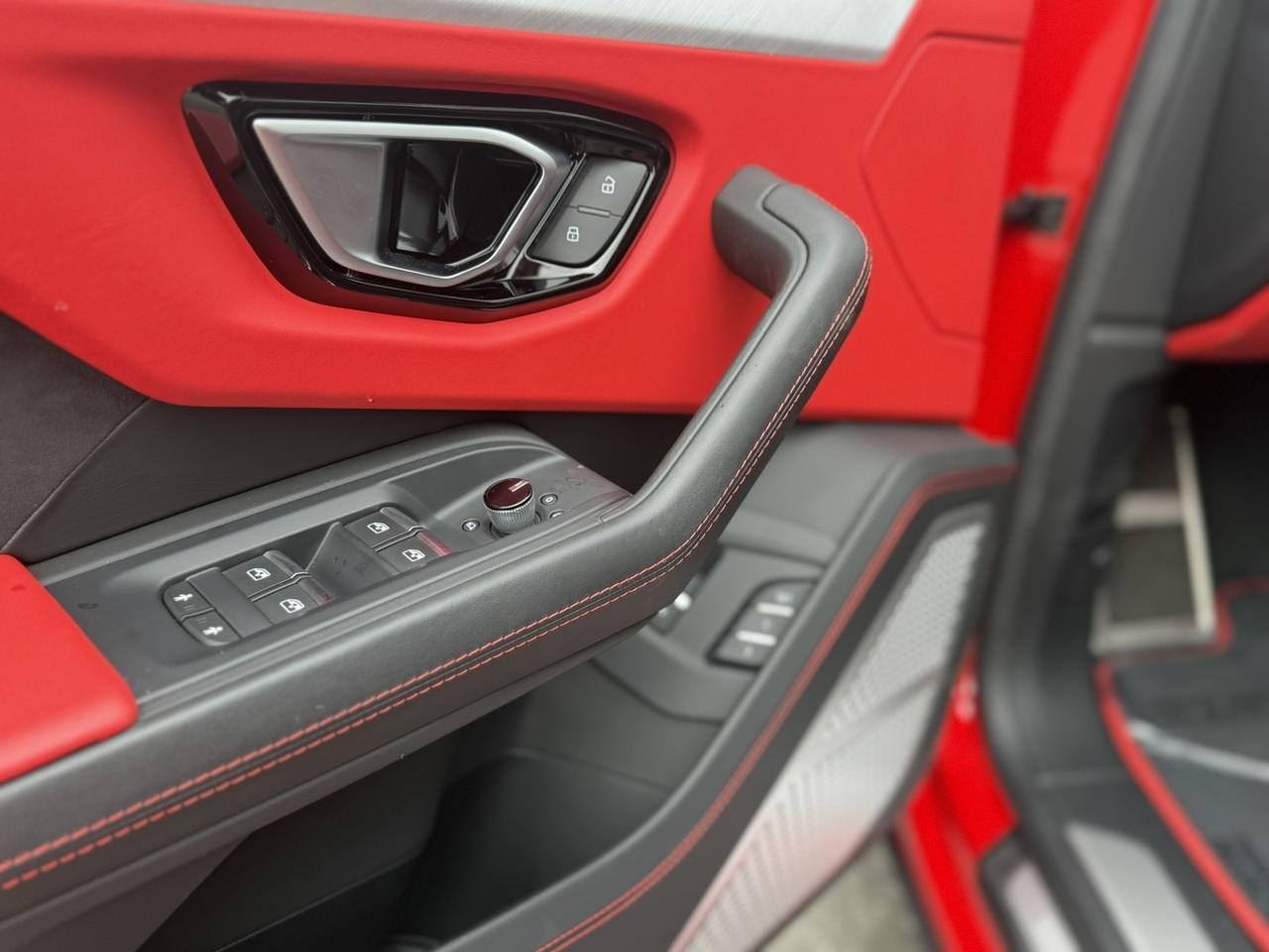 2020 Lamborghini Urus Charlotte NC