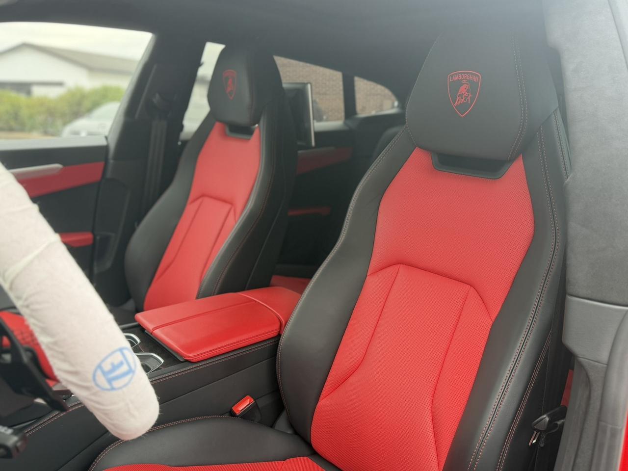 2020 Lamborghini Urus Charlotte NC