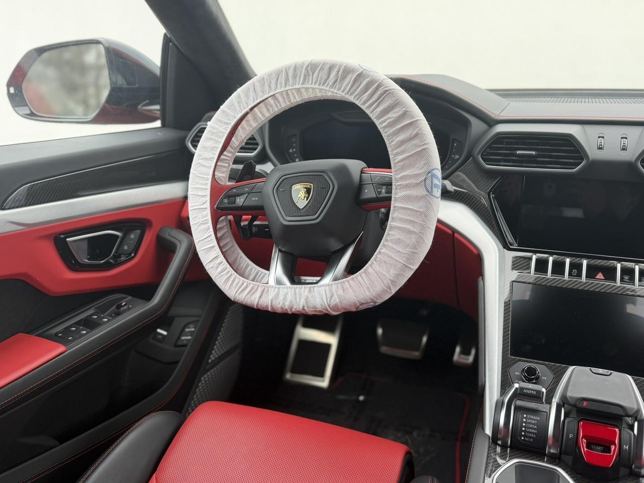 2020 Lamborghini Urus Charlotte NC