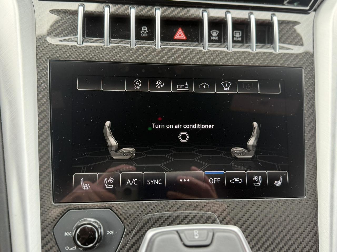 2020 Lamborghini Urus Charlotte NC
