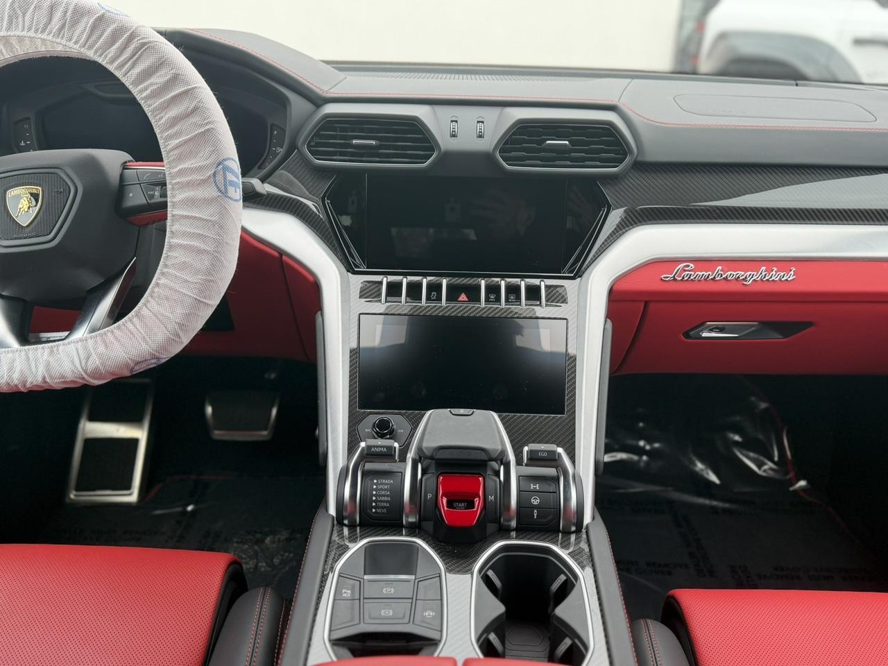 2020 Lamborghini Urus Charlotte NC