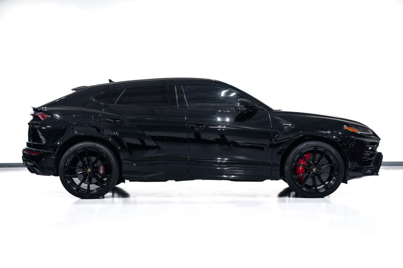 2020 Lamborghini Urus Charlotte NC