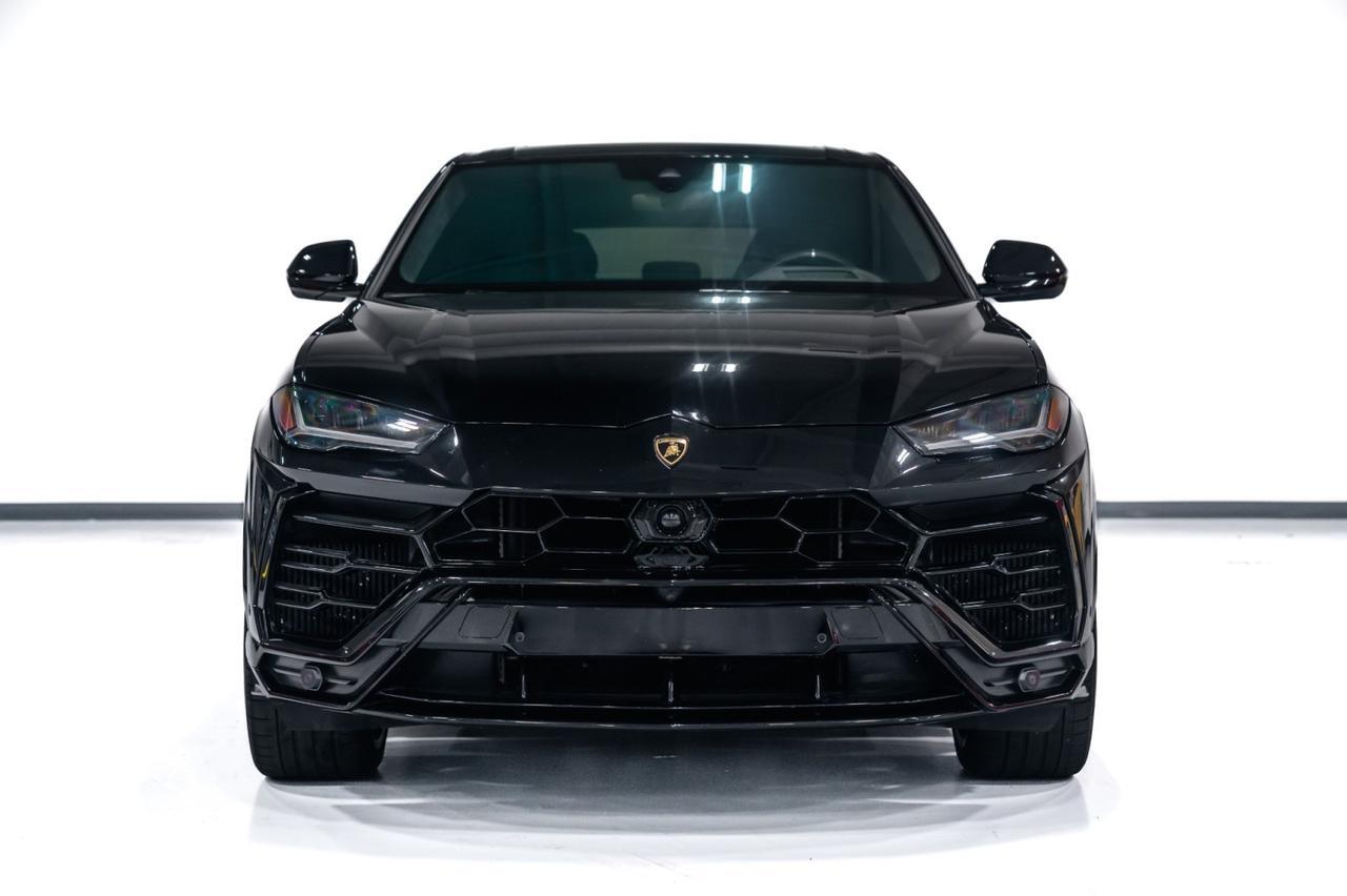 2020 Lamborghini Urus Charlotte NC