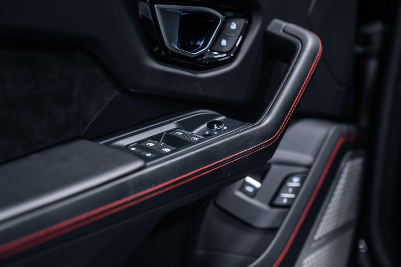 2020 Lamborghini Urus Charlotte NC
