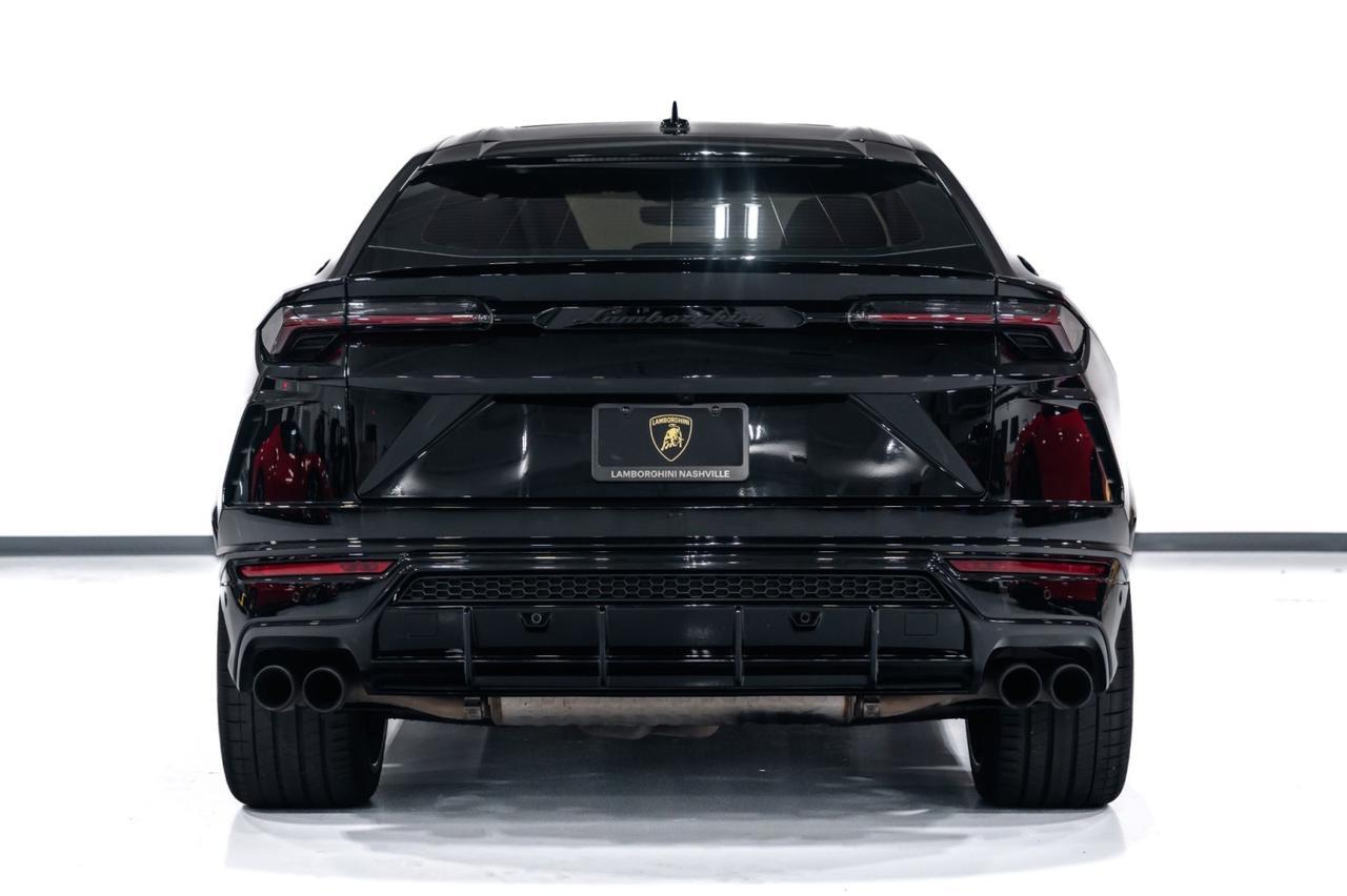2020 Lamborghini Urus Charlotte NC