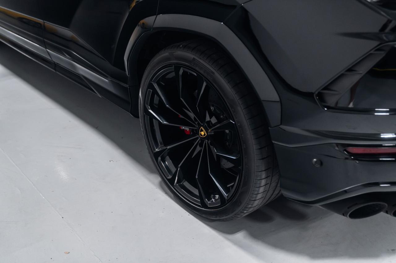 2020 Lamborghini Urus Charlotte NC