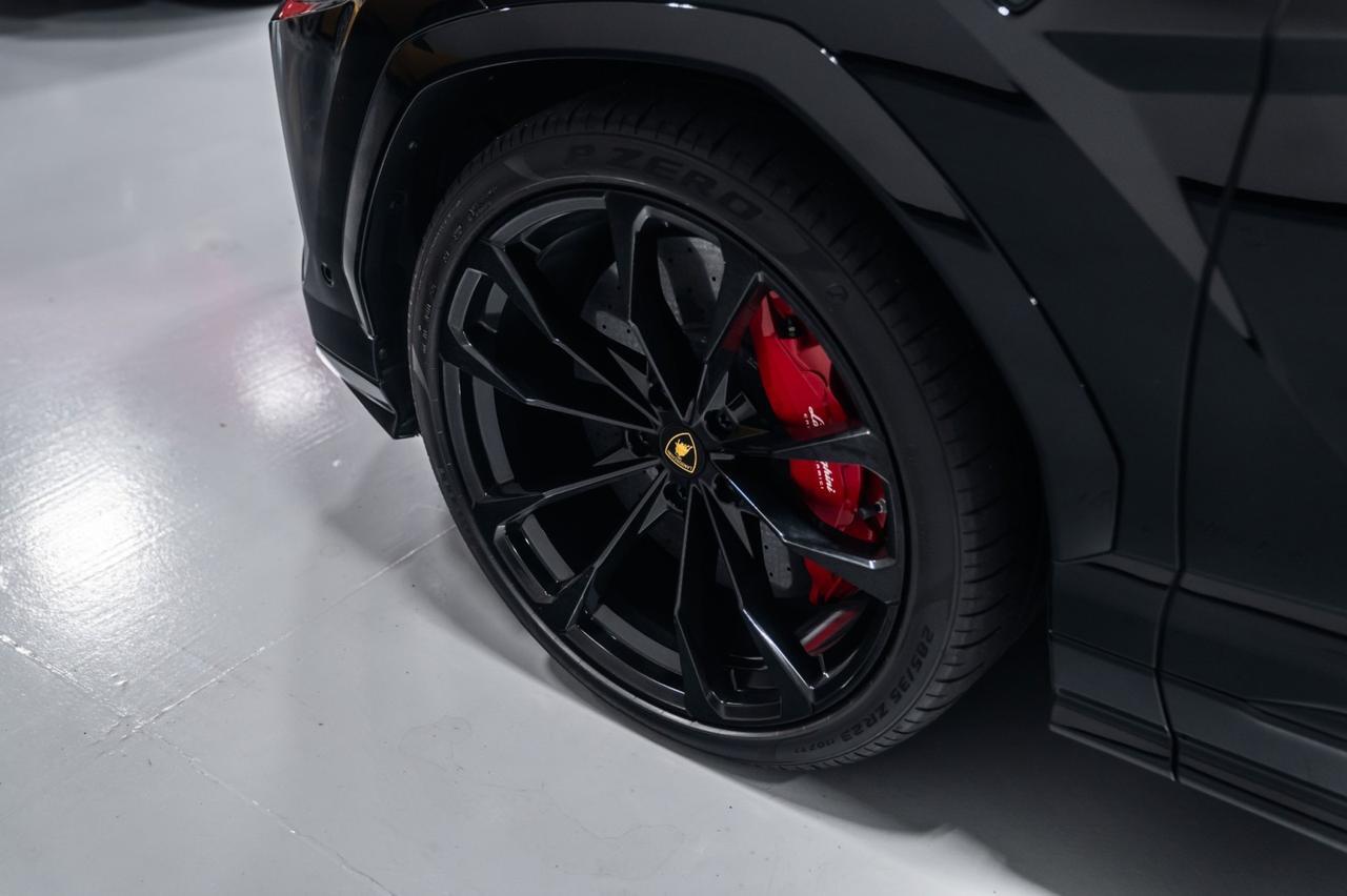 2020 Lamborghini Urus Charlotte NC