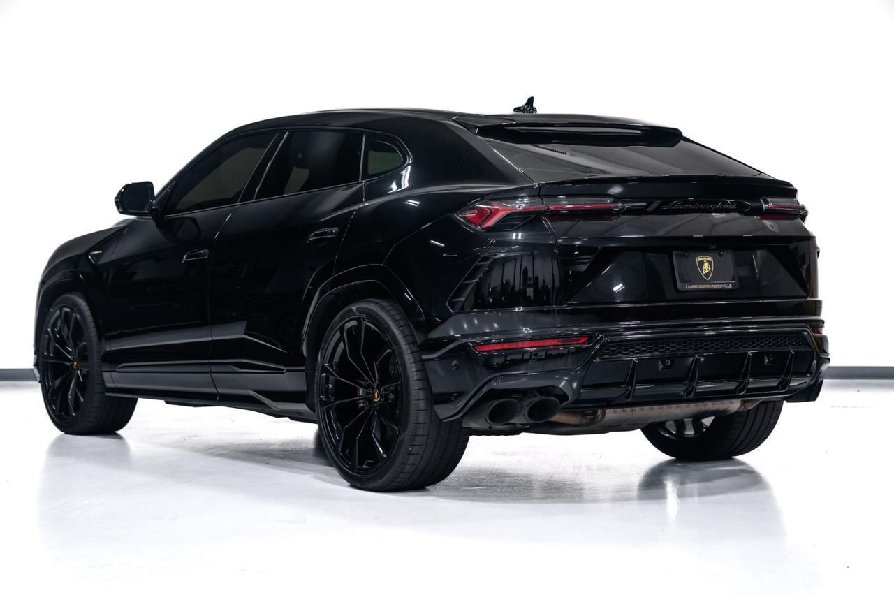 2020 Lamborghini Urus Charlotte NC