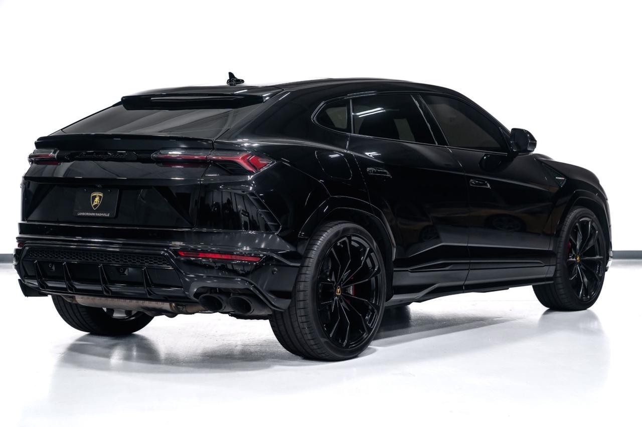 2020 Lamborghini Urus Charlotte NC