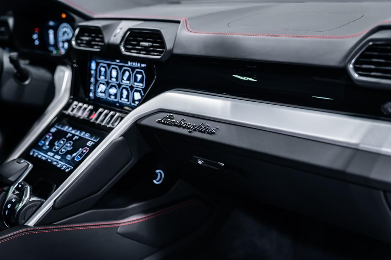 2020 Lamborghini Urus Charlotte NC