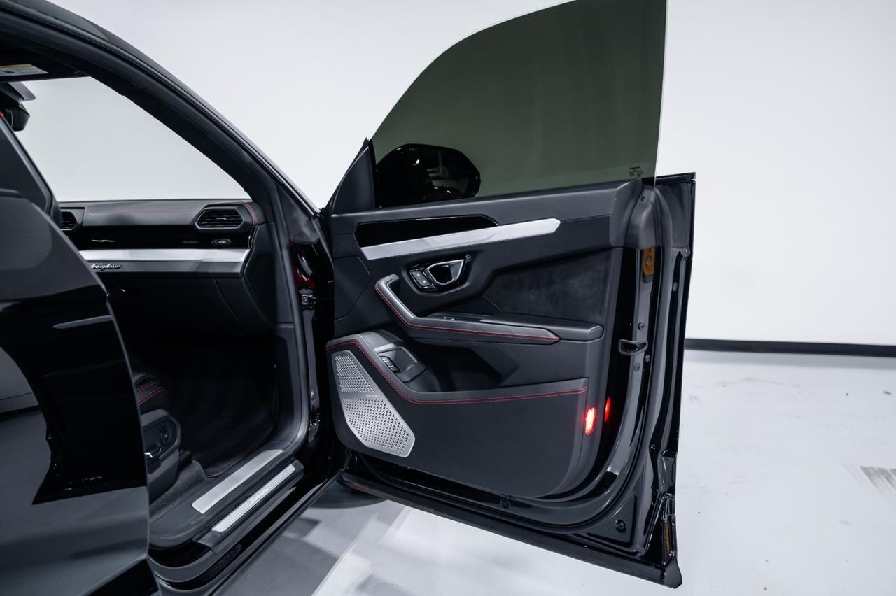 2020 Lamborghini Urus Charlotte NC