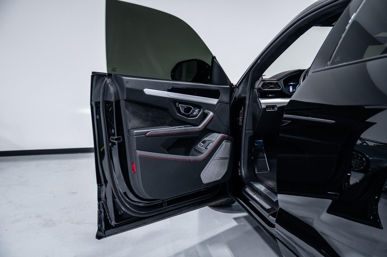 2020 Lamborghini Urus Charlotte NC