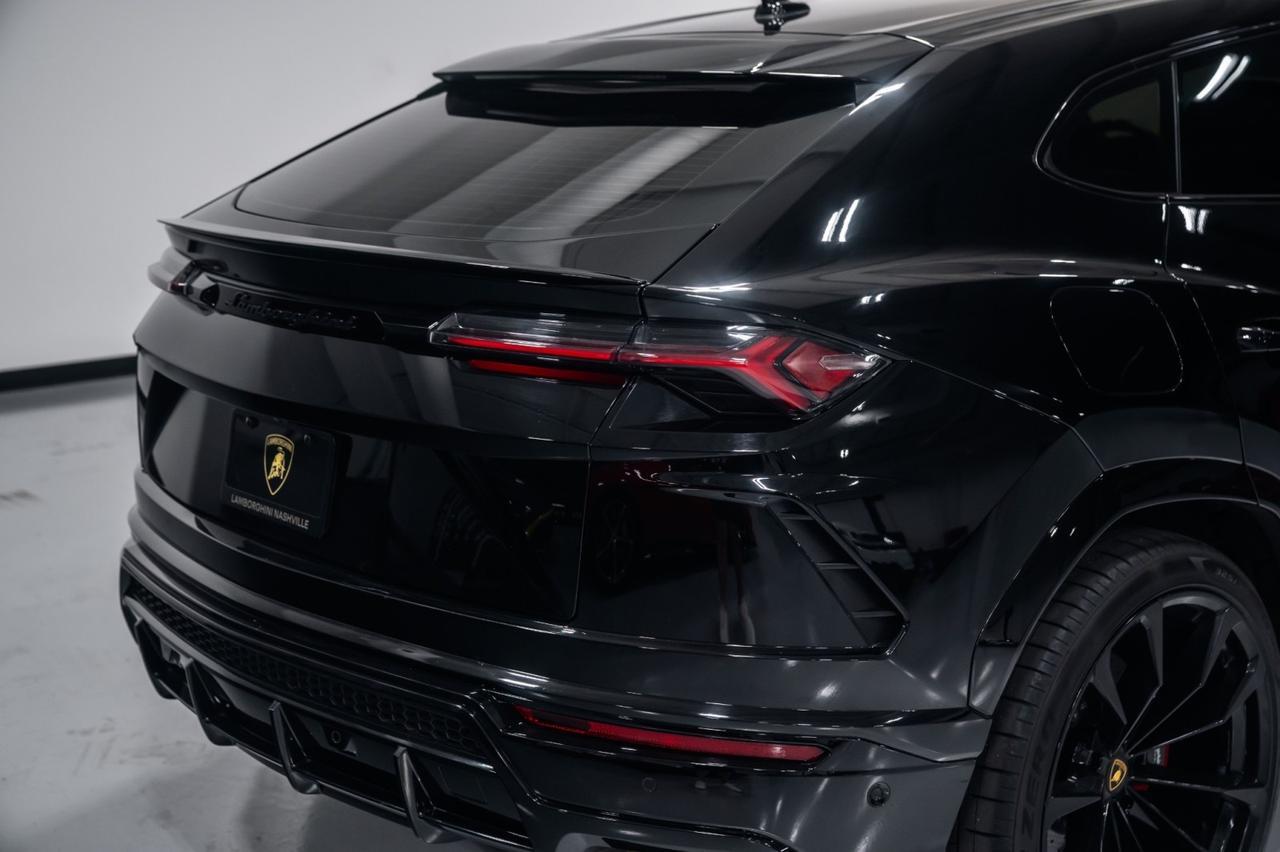2020 Lamborghini Urus Charlotte NC