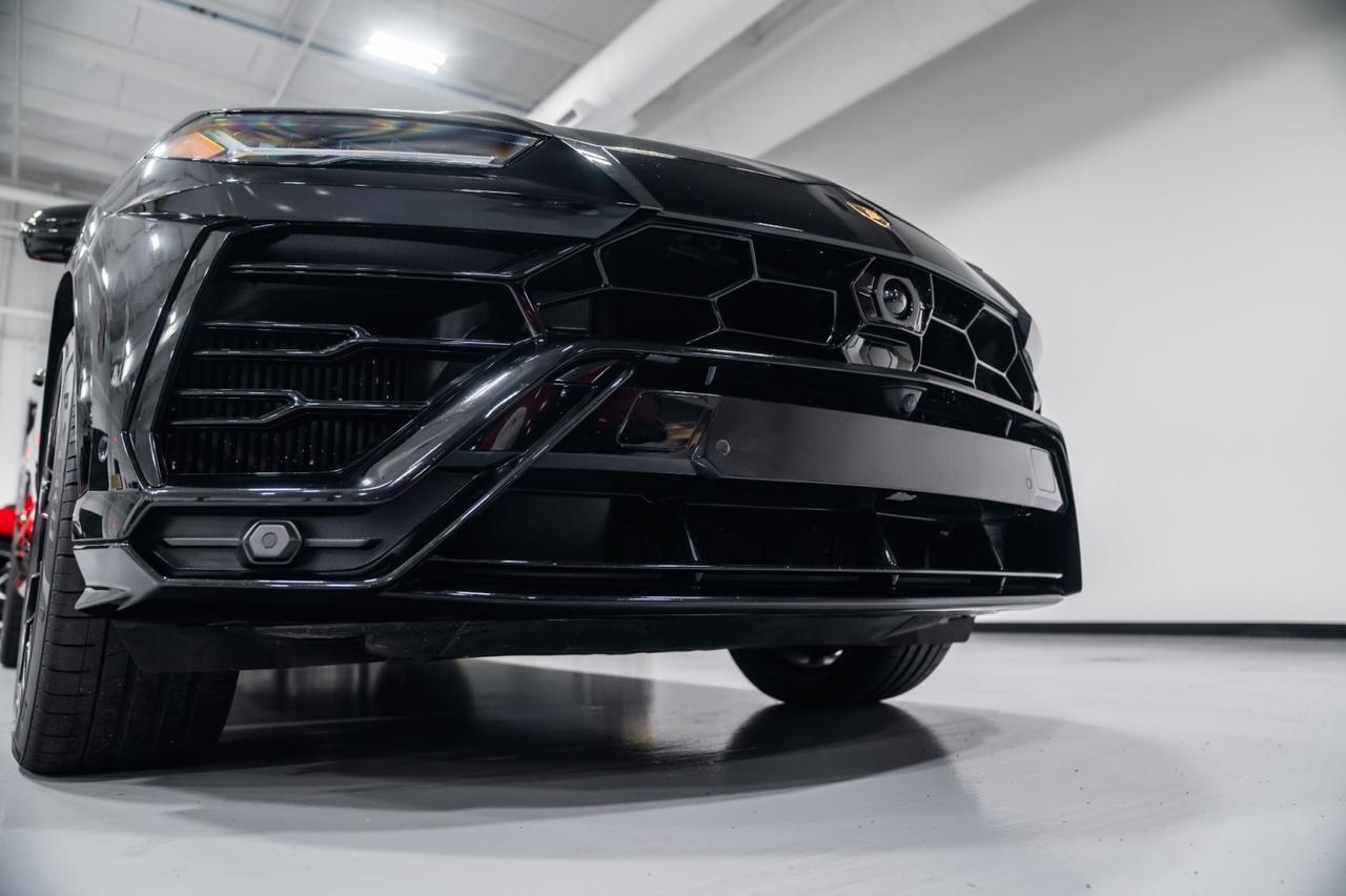2020 Lamborghini Urus Charlotte NC