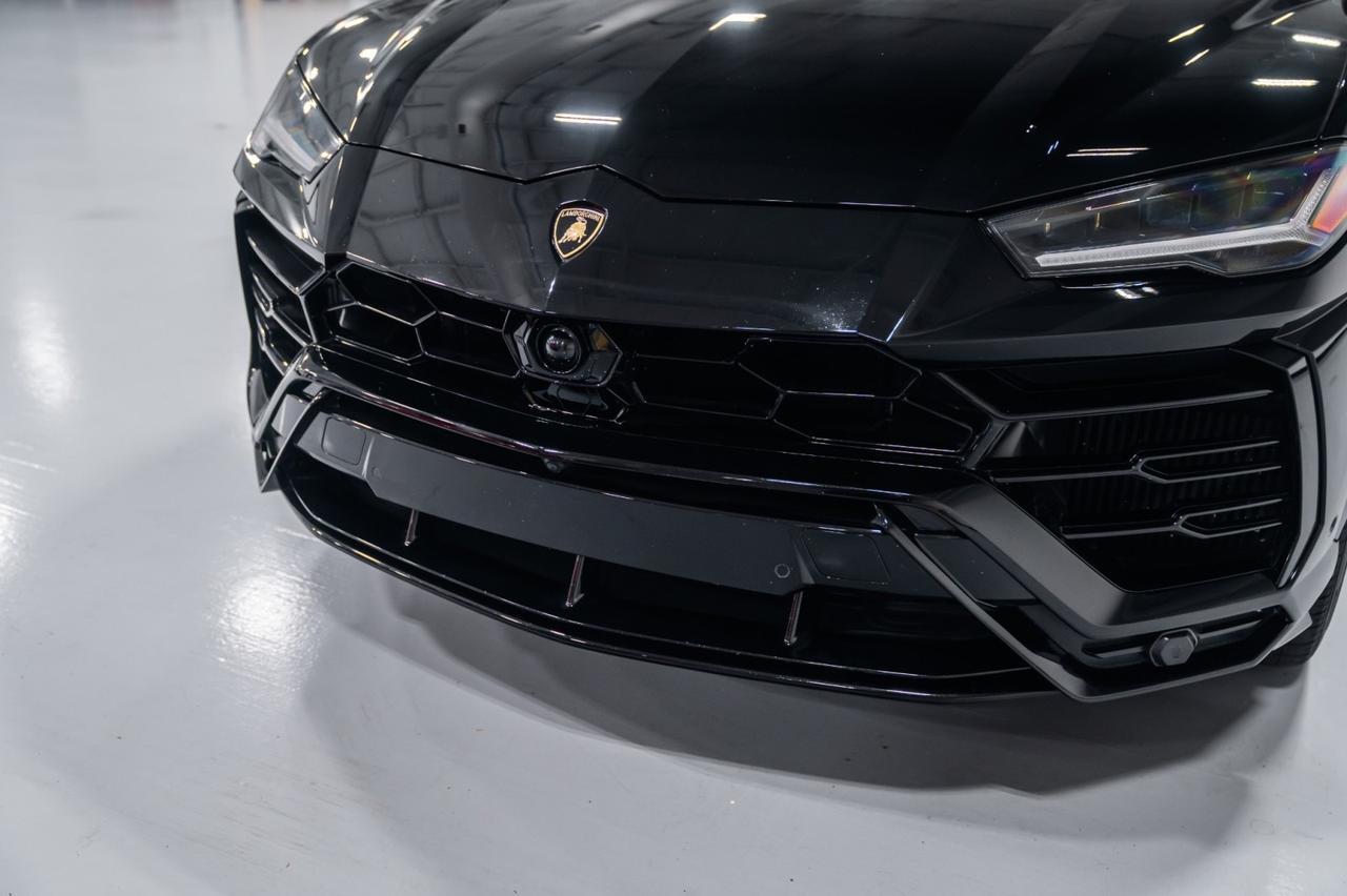 2020 Lamborghini Urus Charlotte NC
