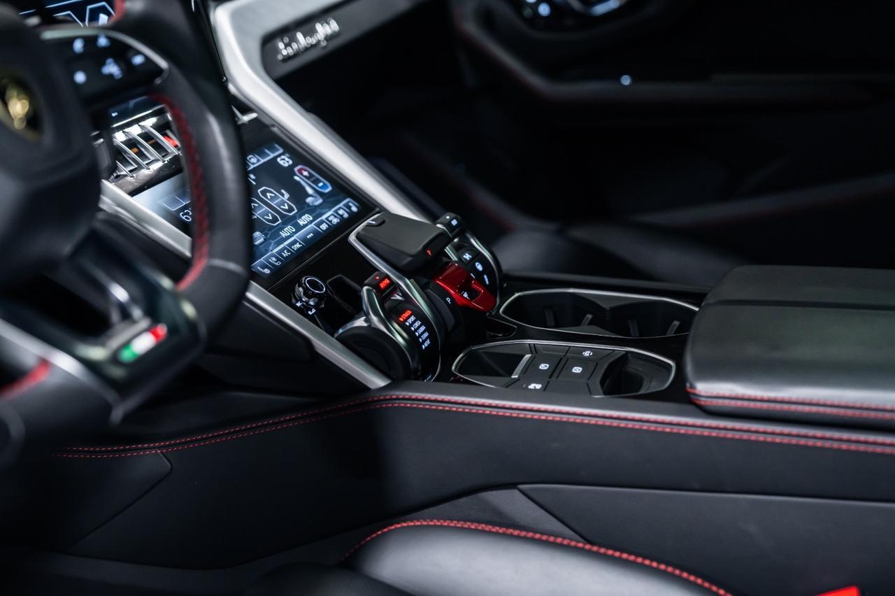 2020 Lamborghini Urus Charlotte NC