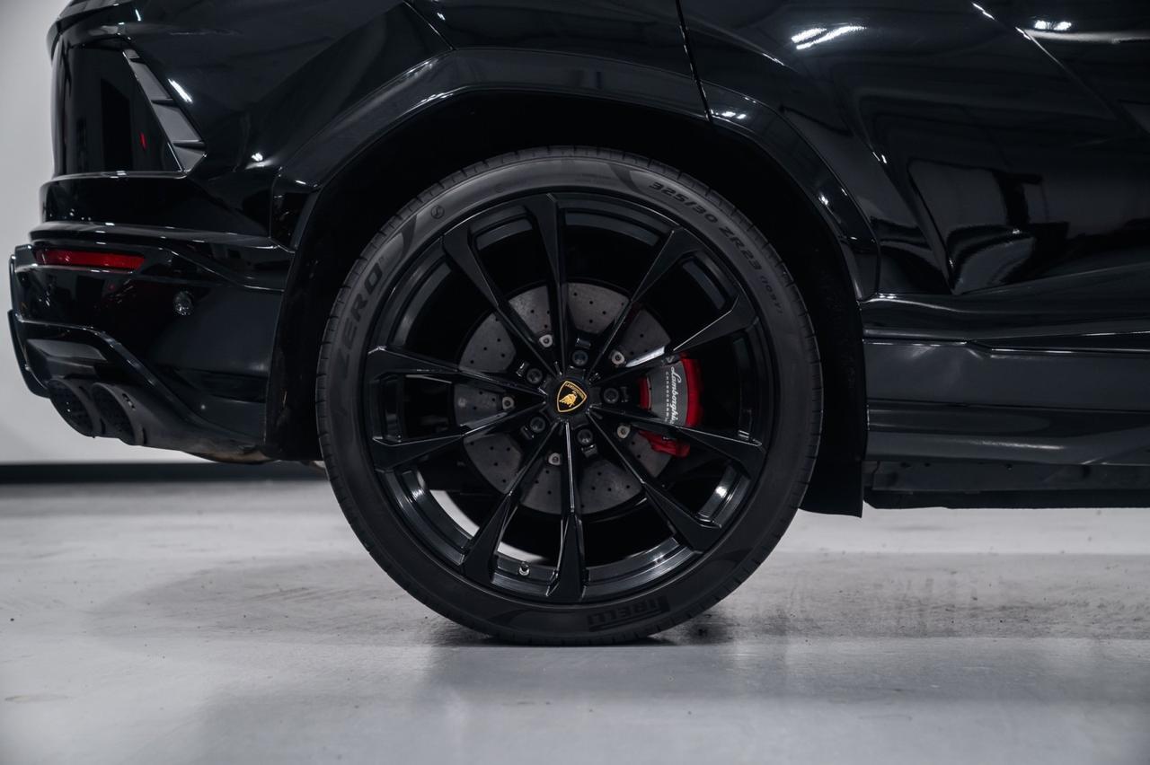 2020 Lamborghini Urus Charlotte NC