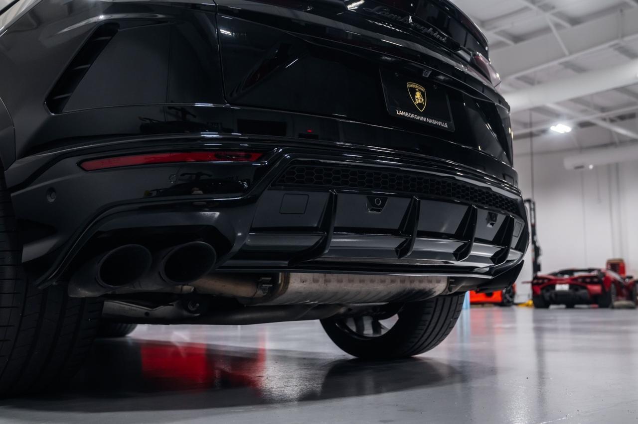 2020 Lamborghini Urus Charlotte NC