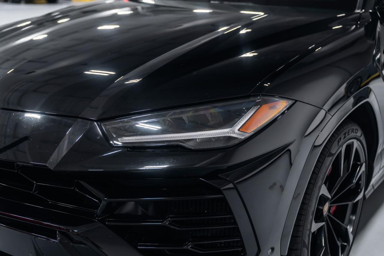 2020 Lamborghini Urus Charlotte NC