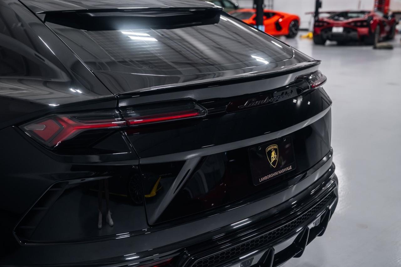 2020 Lamborghini Urus Charlotte NC