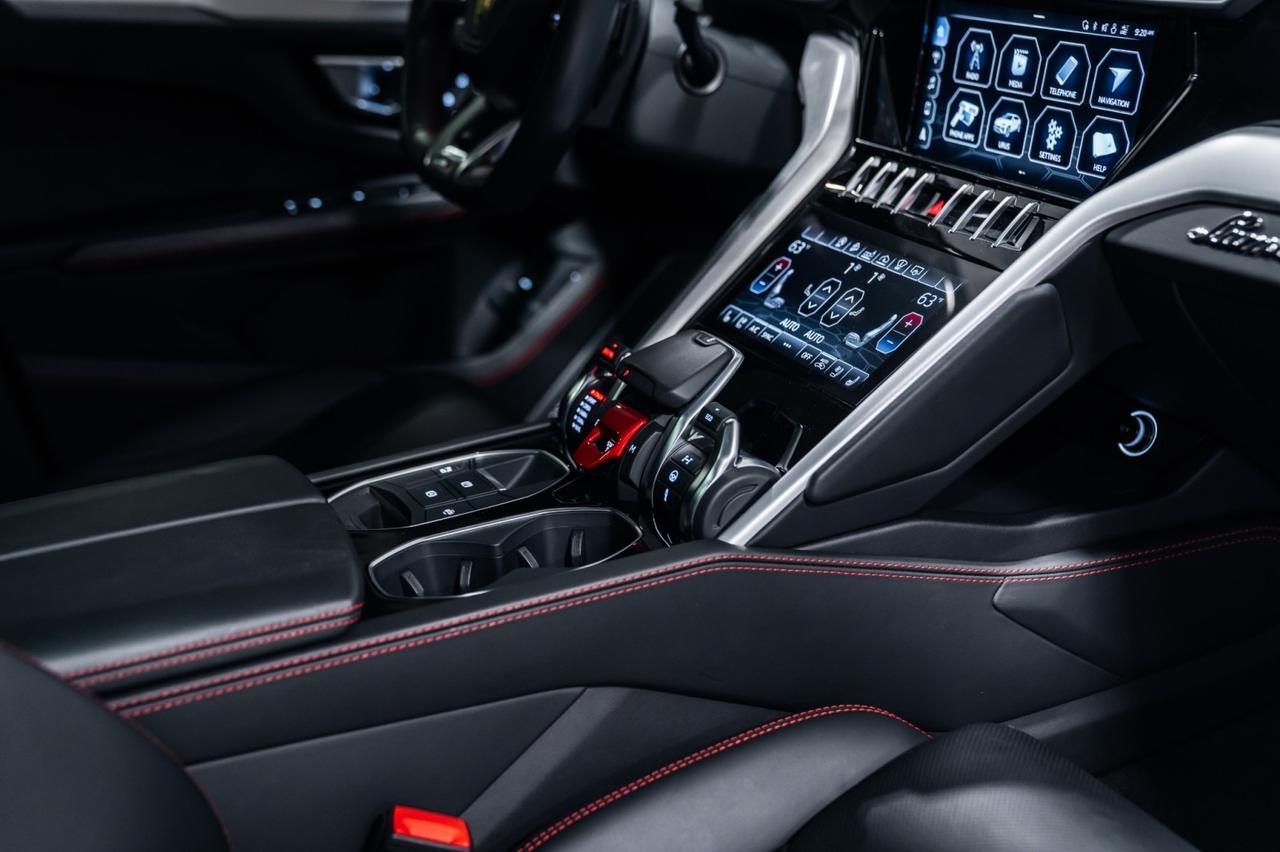 2020 Lamborghini Urus Charlotte NC