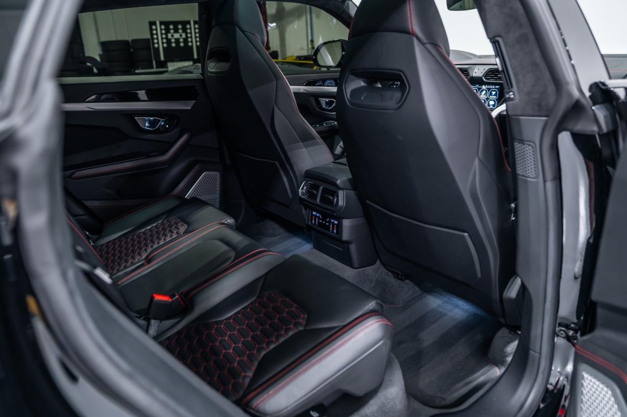 2020 Lamborghini Urus Charlotte NC