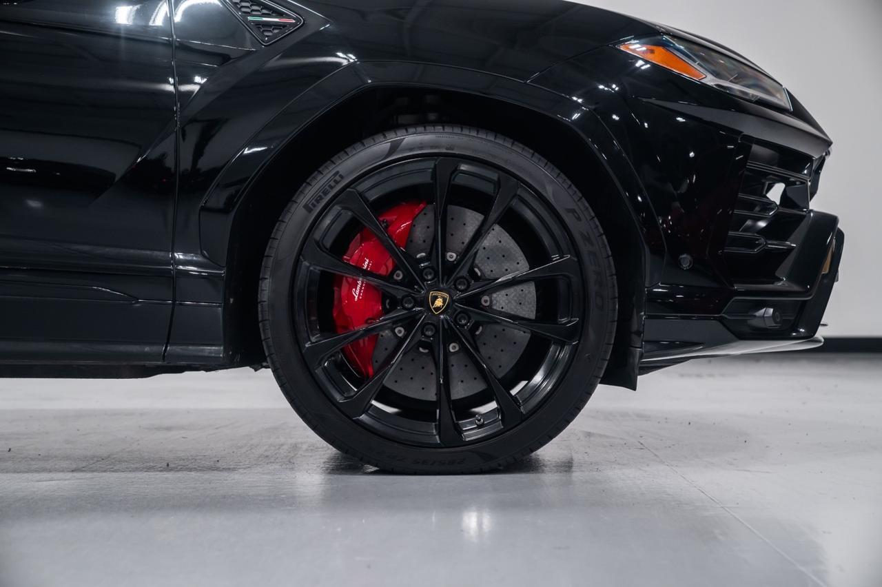 2020 Lamborghini Urus Charlotte NC
