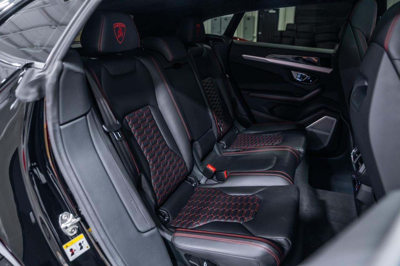2020 Lamborghini Urus Charlotte NC