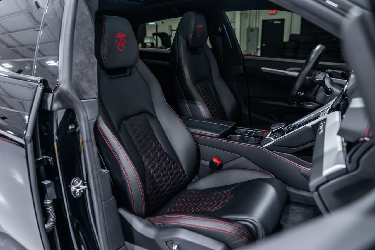 2020 Lamborghini Urus Charlotte NC