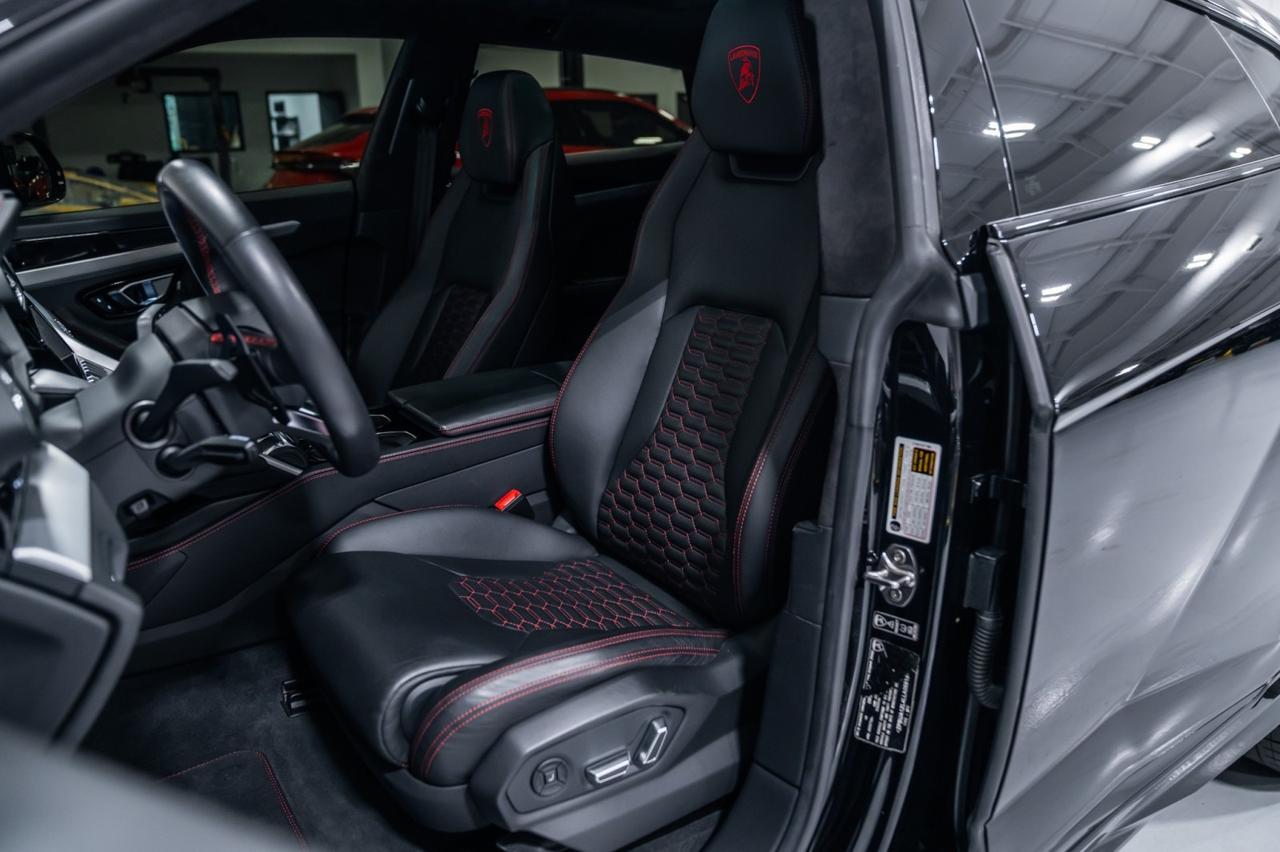2020 Lamborghini Urus Charlotte NC