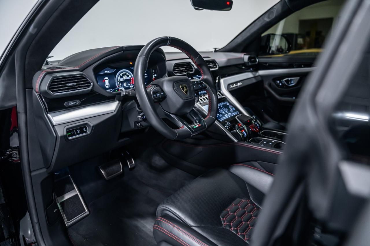2020 Lamborghini Urus Charlotte NC