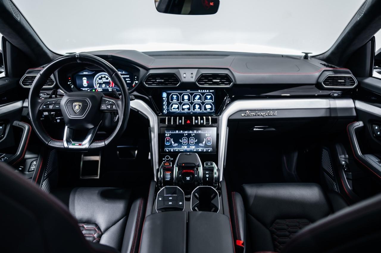 2020 Lamborghini Urus Charlotte NC
