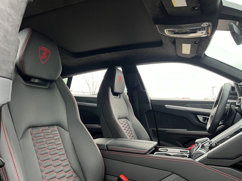 2020 Lamborghini Urus Indianapolis IN