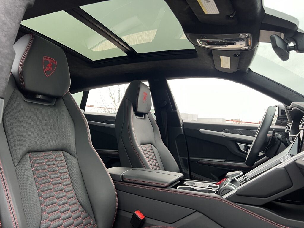 2020 Lamborghini Urus Indianapolis IN