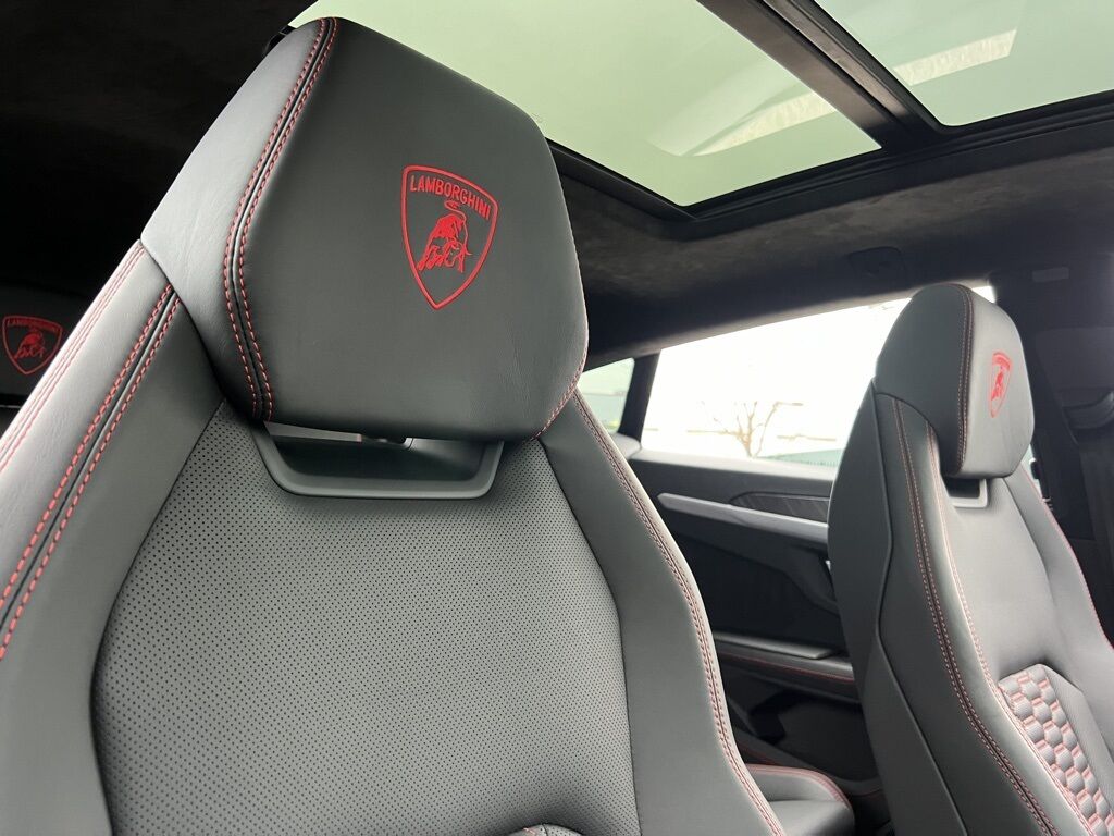 2020 Lamborghini Urus Indianapolis IN