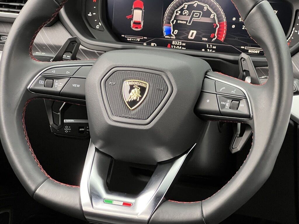 2020 Lamborghini Urus Indianapolis IN