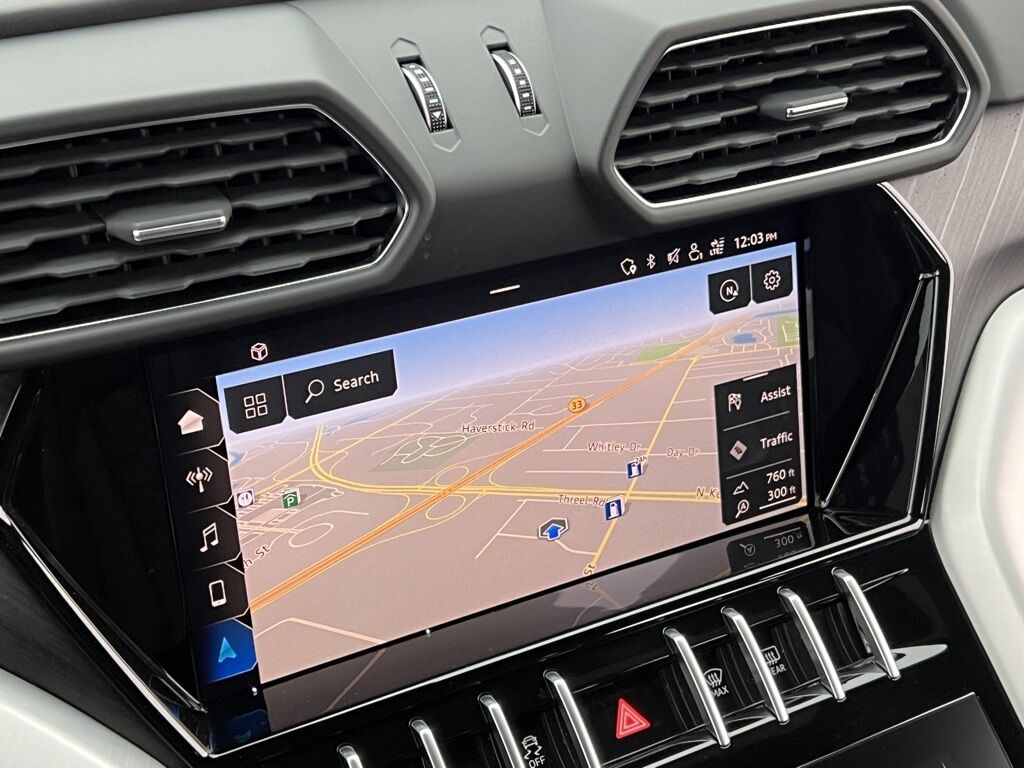 2020 Lamborghini Urus Indianapolis IN