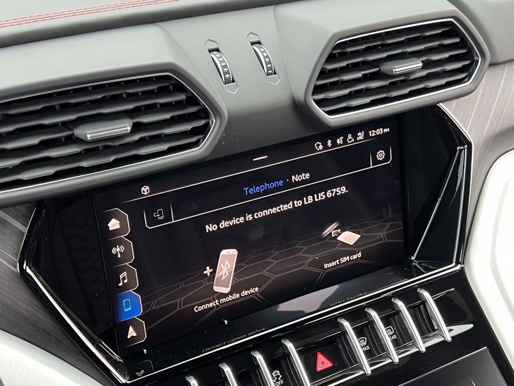 2020 Lamborghini Urus Indianapolis IN