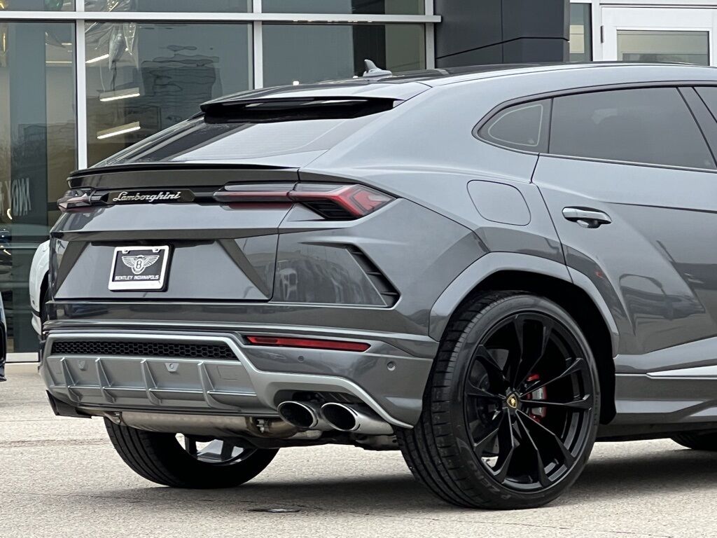 2020 Lamborghini Urus Indianapolis IN