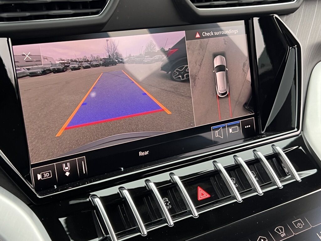 2020 Lamborghini Urus Indianapolis IN