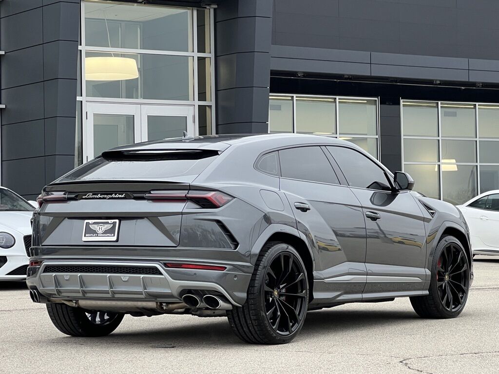 2020 Lamborghini Urus Indianapolis IN