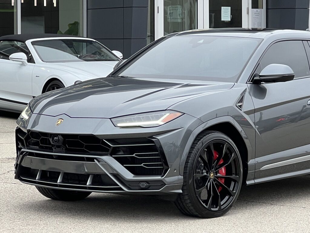 2020 Lamborghini Urus Indianapolis IN