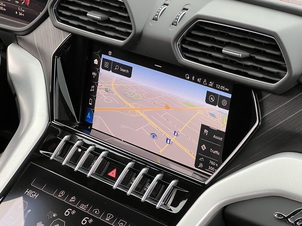 2020 Lamborghini Urus Indianapolis IN