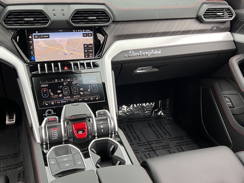 2020 Lamborghini Urus Indianapolis IN