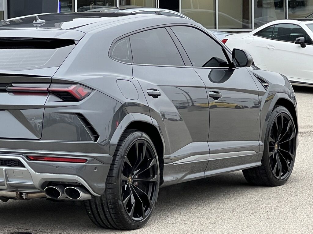 2020 Lamborghini Urus Indianapolis IN