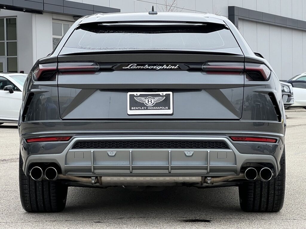 2020 Lamborghini Urus Indianapolis IN