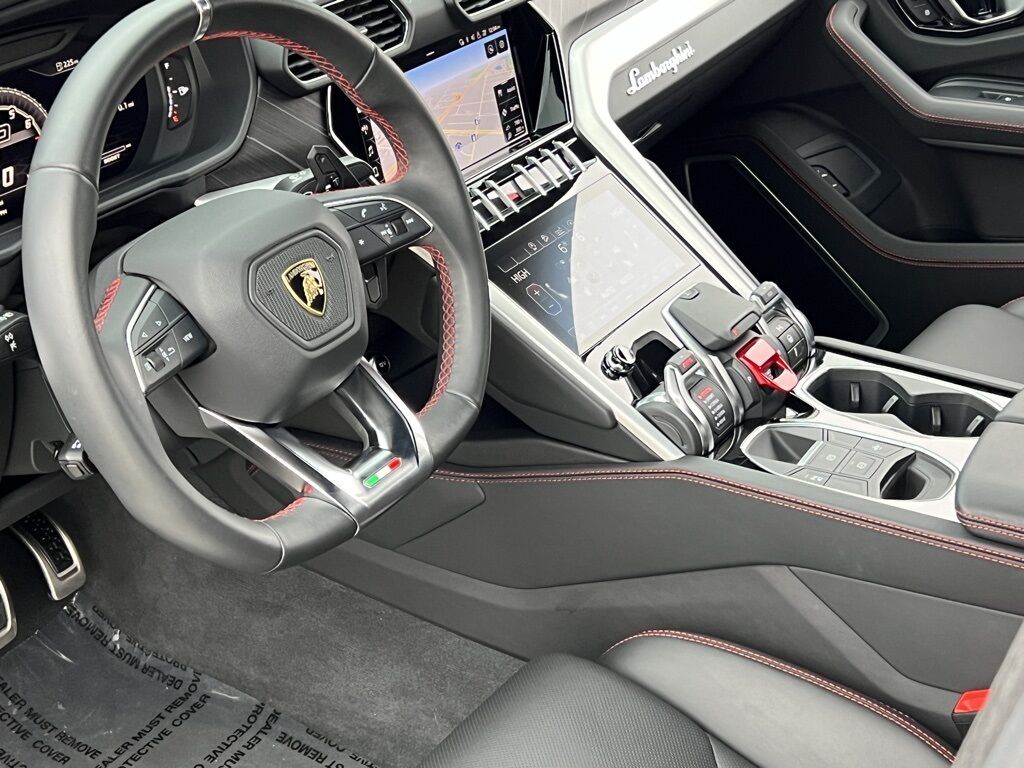 2020 Lamborghini Urus Indianapolis IN