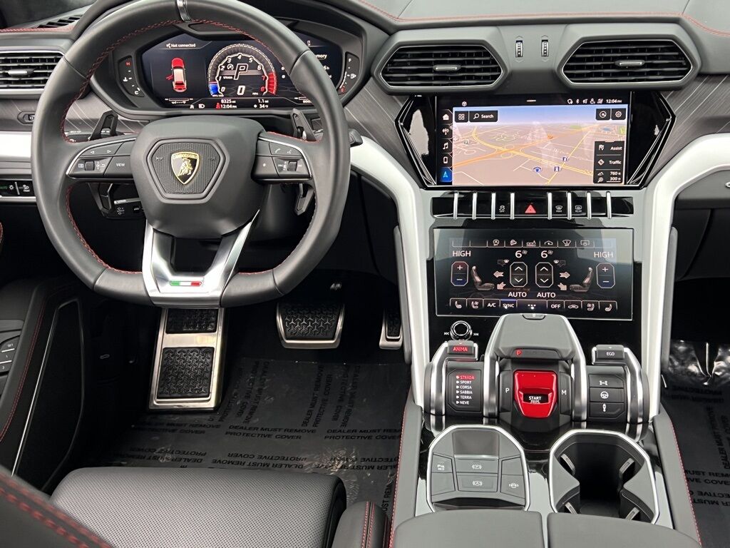 2020 Lamborghini Urus Indianapolis IN